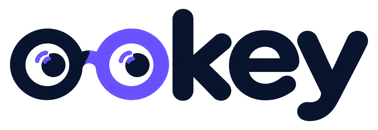 Ookey